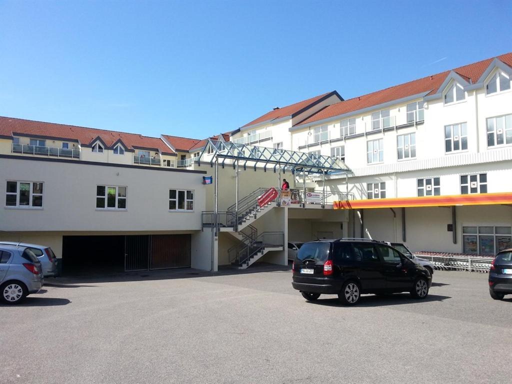 City Hotel Bauer Limabach - Oberfrohna Εξωτερικό φωτογραφία