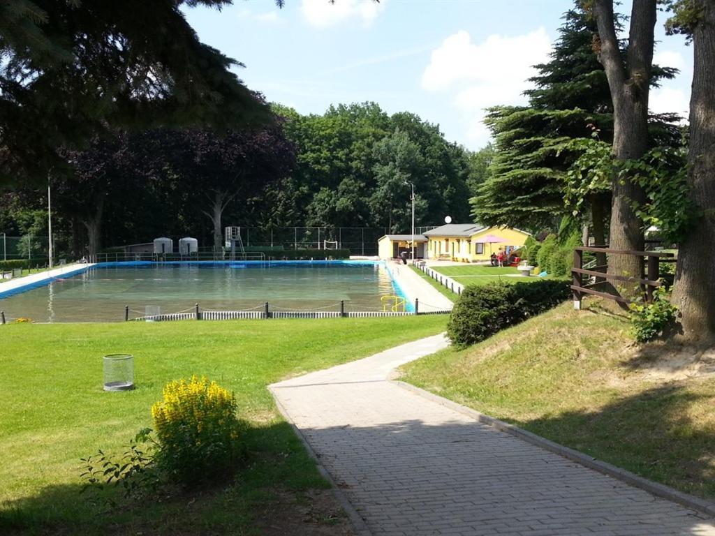 City Hotel Bauer Limabach - Oberfrohna Εξωτερικό φωτογραφία