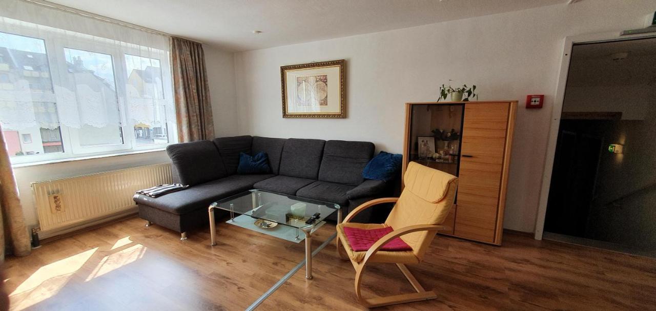 City Hotel Bauer Limabach - Oberfrohna Εξωτερικό φωτογραφία