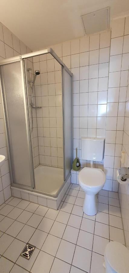City Hotel Bauer Limabach - Oberfrohna Εξωτερικό φωτογραφία