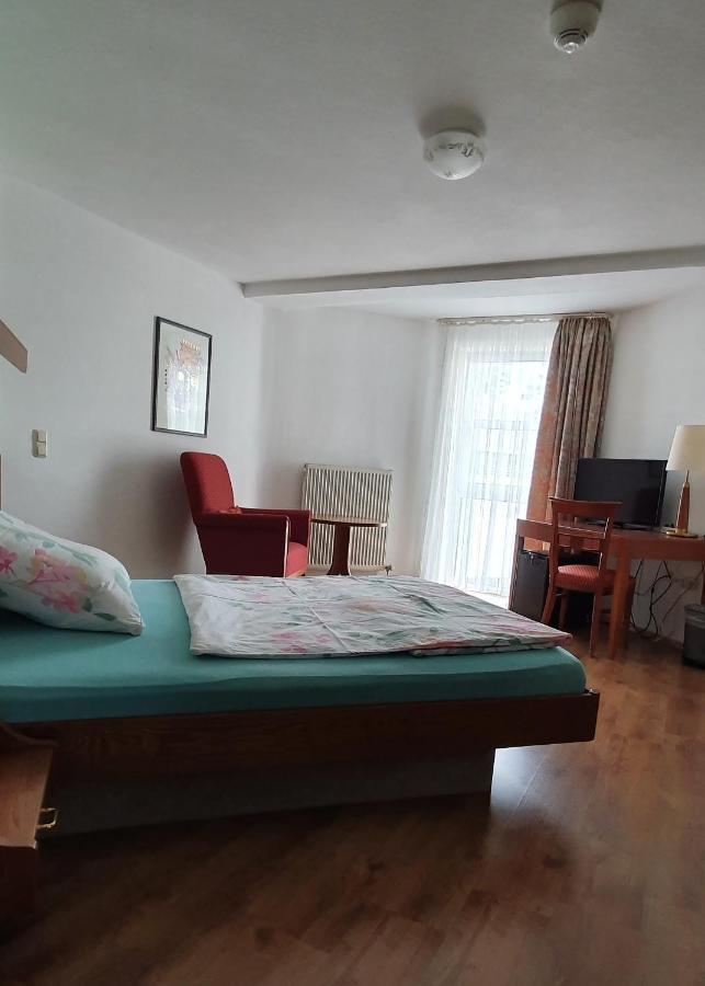 City Hotel Bauer Limabach - Oberfrohna Εξωτερικό φωτογραφία