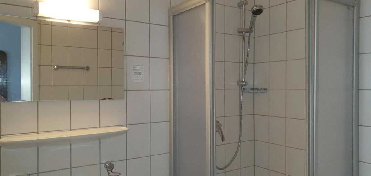 City Hotel Bauer Limabach - Oberfrohna Εξωτερικό φωτογραφία