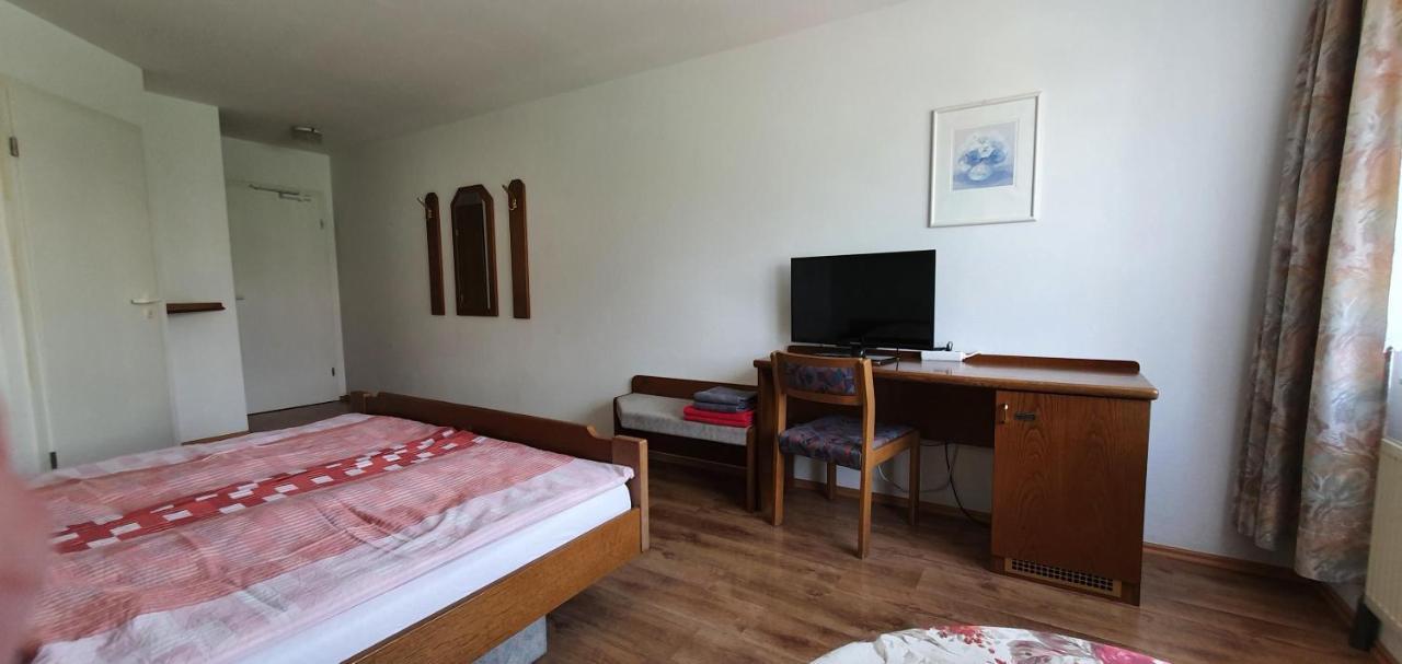 City Hotel Bauer Limabach - Oberfrohna Εξωτερικό φωτογραφία