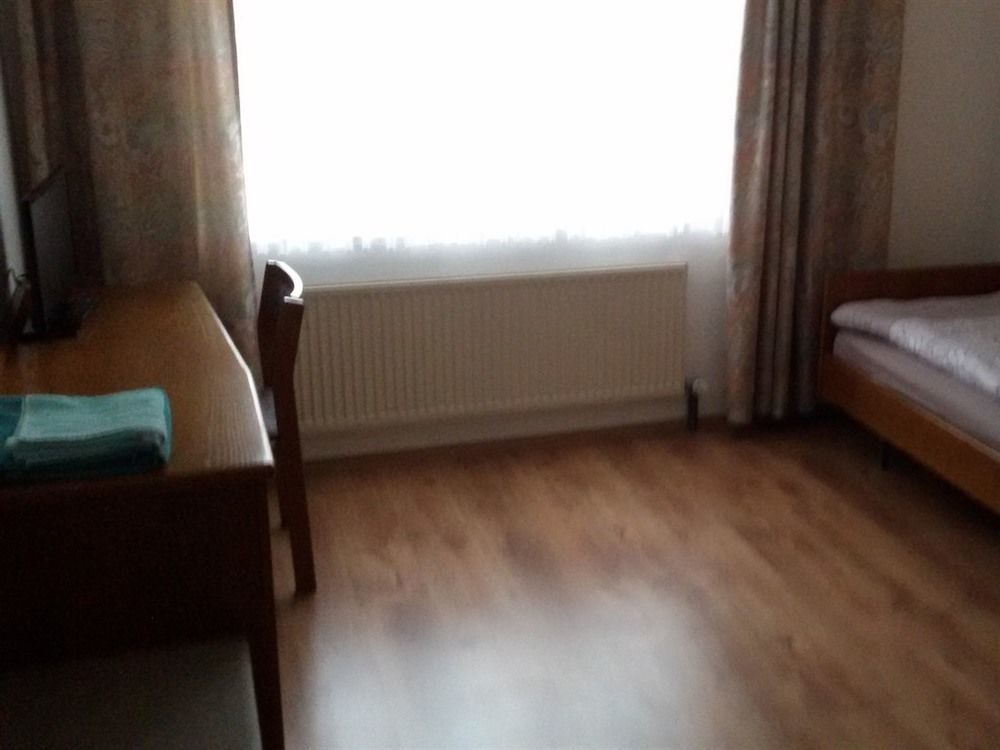 City Hotel Bauer Limabach - Oberfrohna Εξωτερικό φωτογραφία