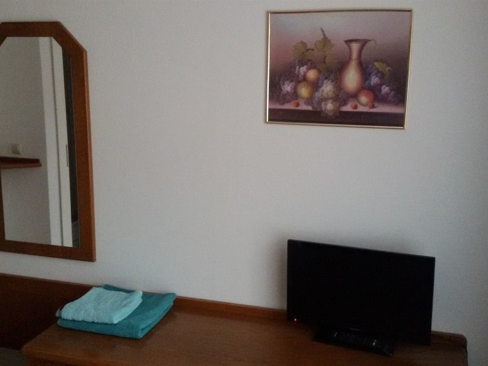 City Hotel Bauer Limabach - Oberfrohna Εξωτερικό φωτογραφία